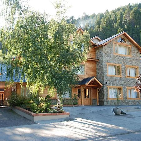 Departamento De Alquiler Turistico San Martin de los Andes Ngoại thất bức ảnh