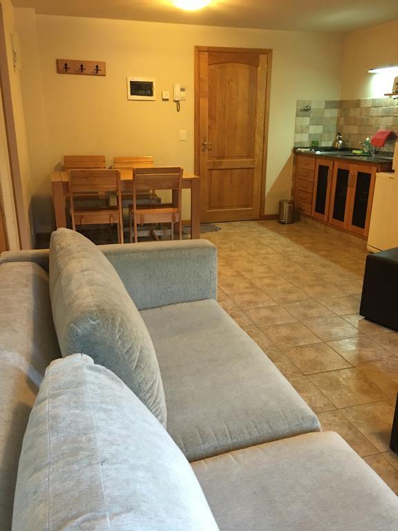Departamento De Alquiler Turistico San Martin de los Andes Ngoại thất bức ảnh
