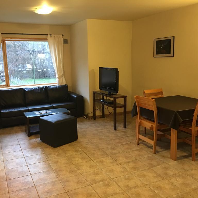 Departamento De Alquiler Turistico San Martin de los Andes Ngoại thất bức ảnh