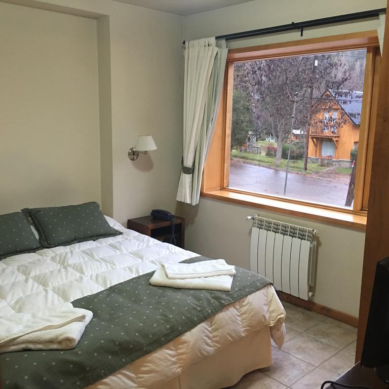 Departamento De Alquiler Turistico San Martin de los Andes Ngoại thất bức ảnh