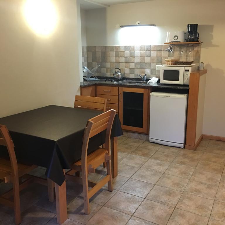 Departamento De Alquiler Turistico San Martin de los Andes Ngoại thất bức ảnh