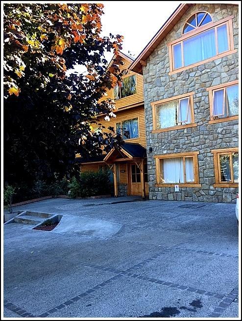 Departamento De Alquiler Turistico San Martin de los Andes Ngoại thất bức ảnh