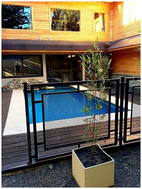 Departamento De Alquiler Turistico San Martin de los Andes Ngoại thất bức ảnh