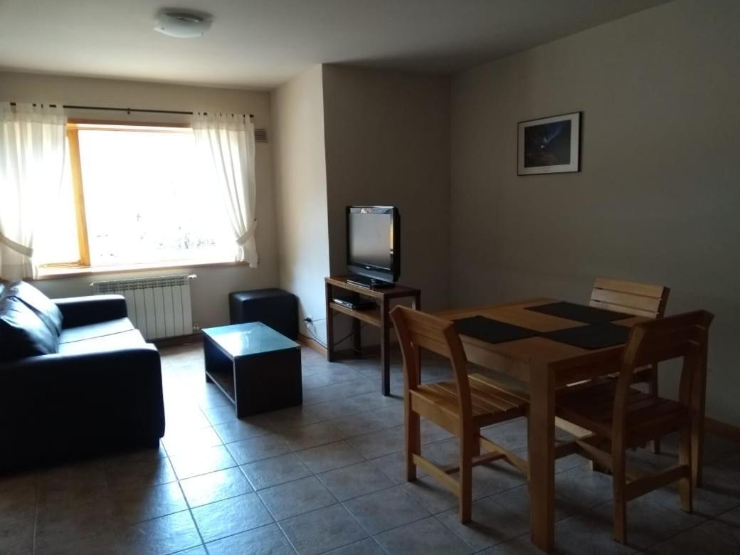 Departamento De Alquiler Turistico San Martin de los Andes Ngoại thất bức ảnh
