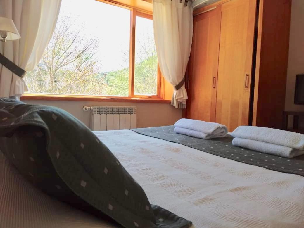 Departamento De Alquiler Turistico San Martin de los Andes Ngoại thất bức ảnh